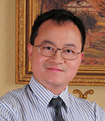 Xin Li, PhD
