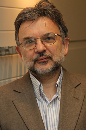 Radu Marculescu, PhD